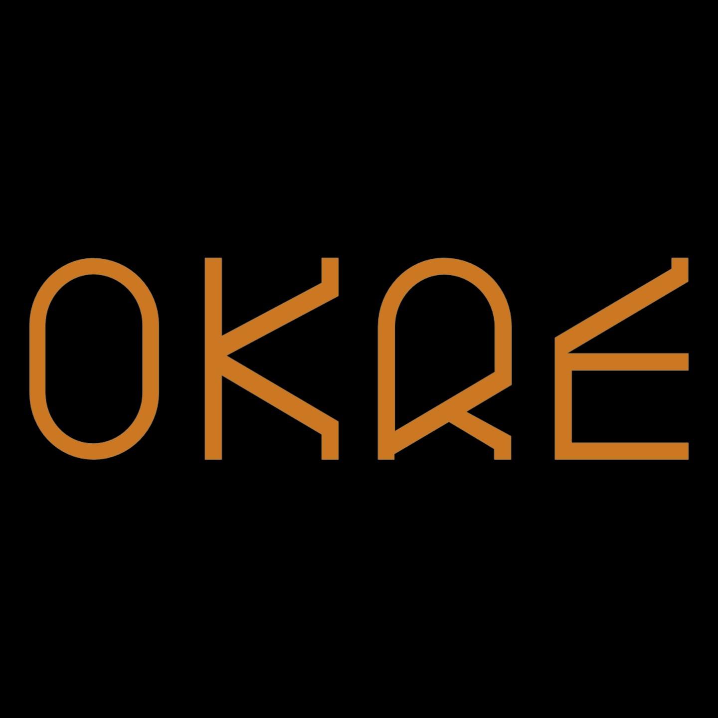 Okre