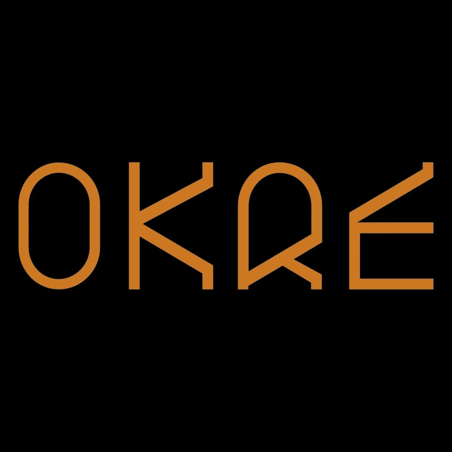 Okre