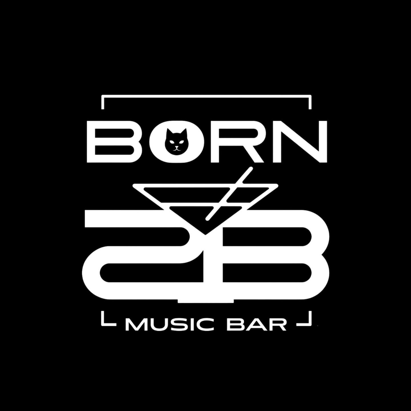 Born2B