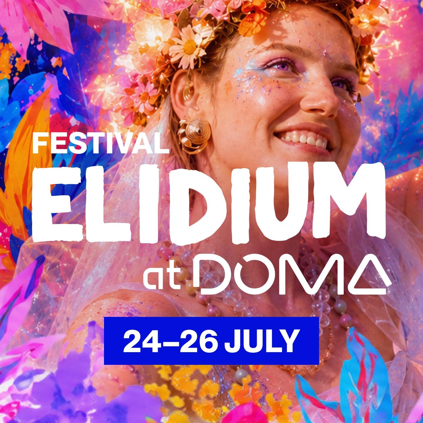 Elidium Festival