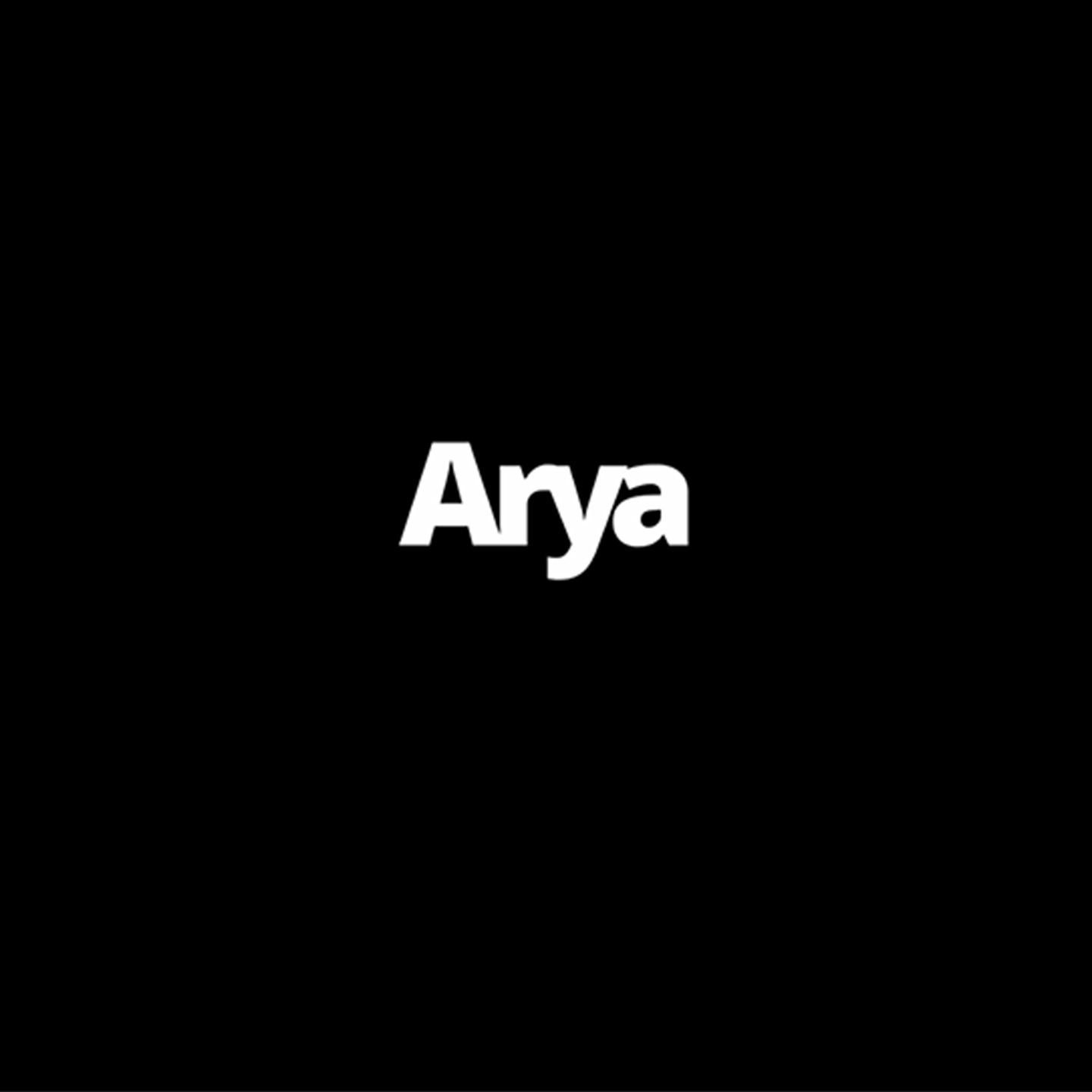 Arya