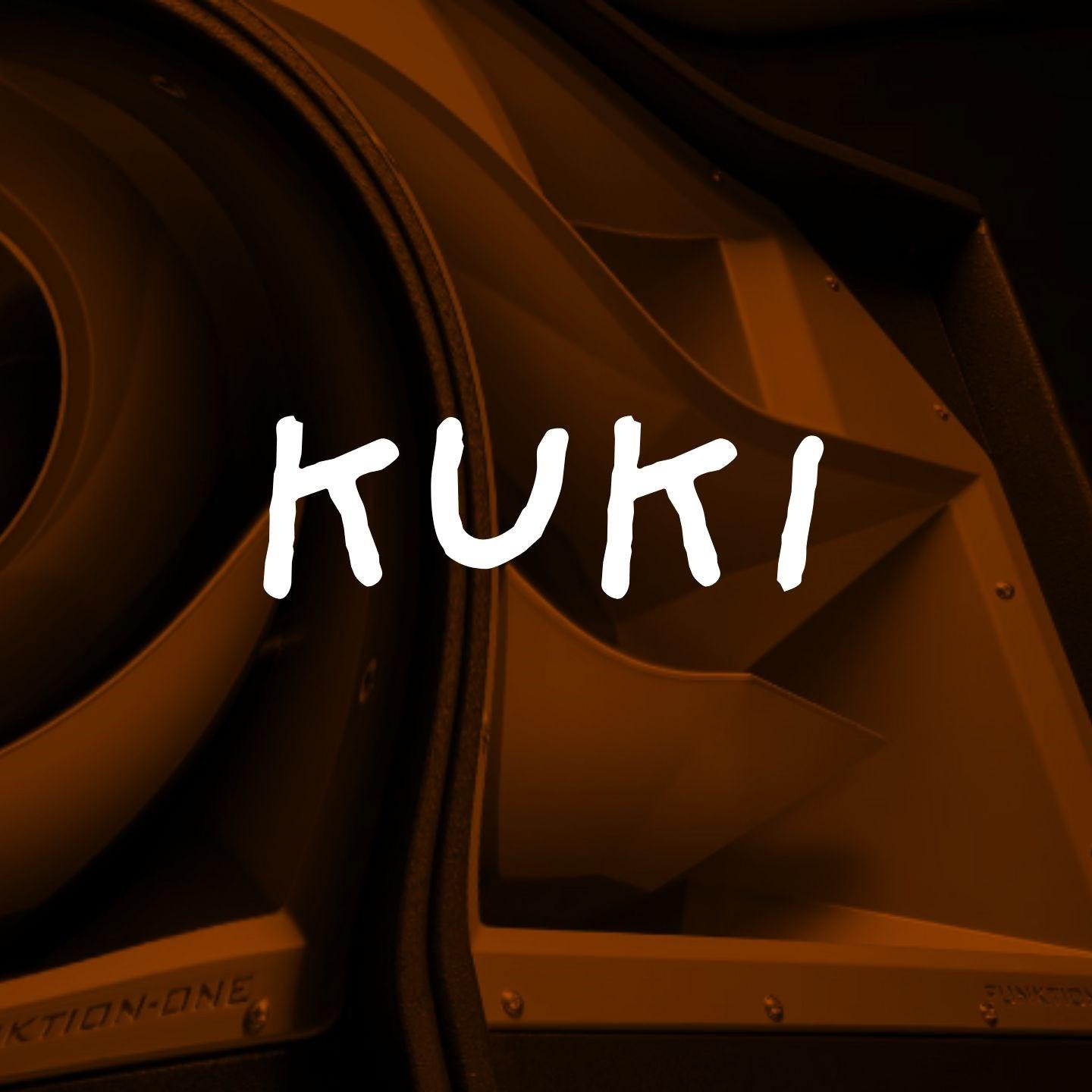 Kuki