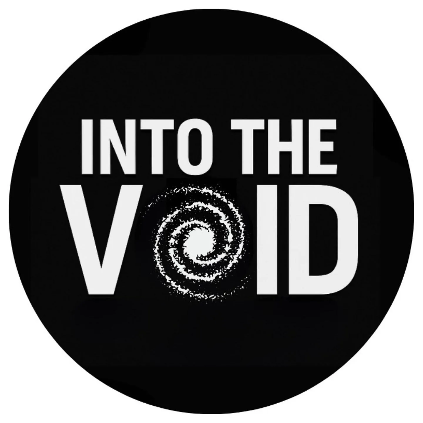Into The Void