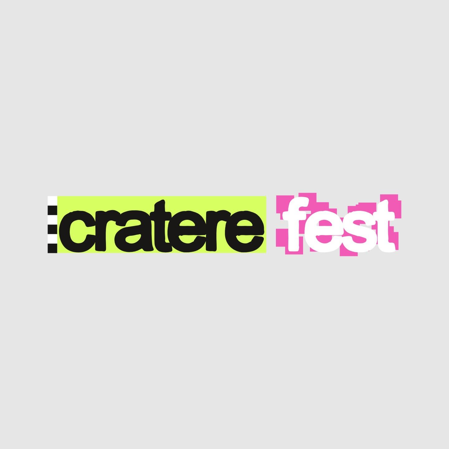 Cratere
