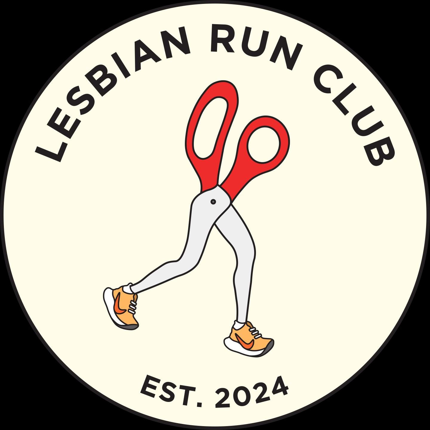 Lesberlin Run Club