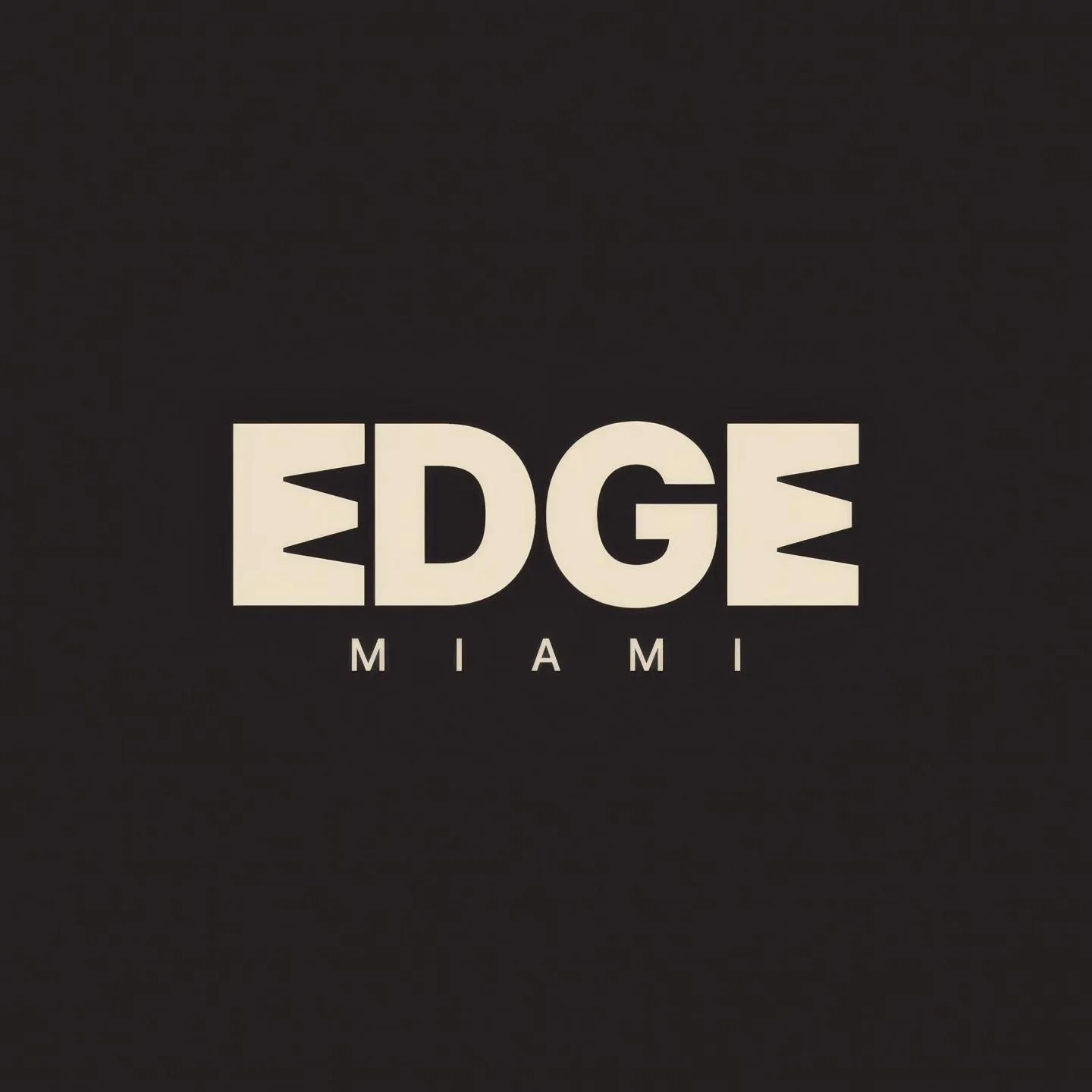 Edge Miami