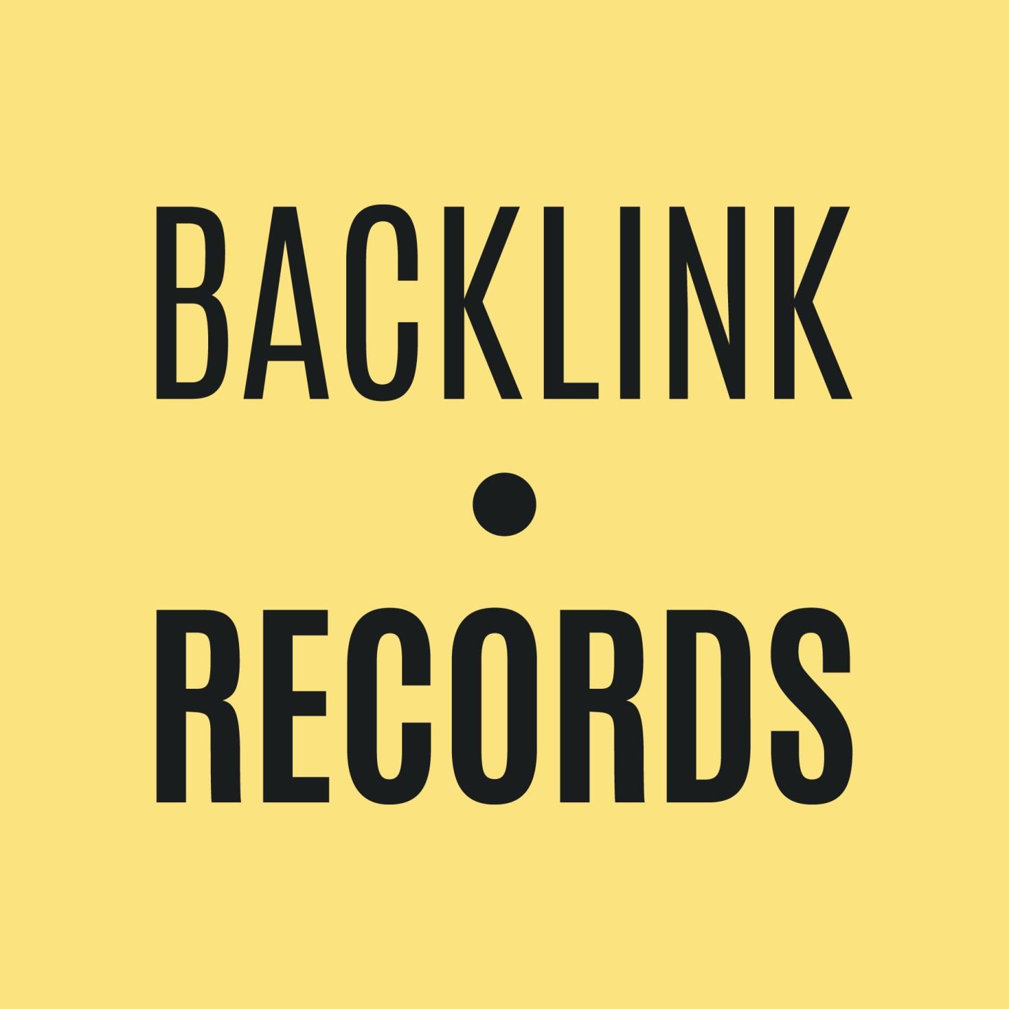 Backlink Records