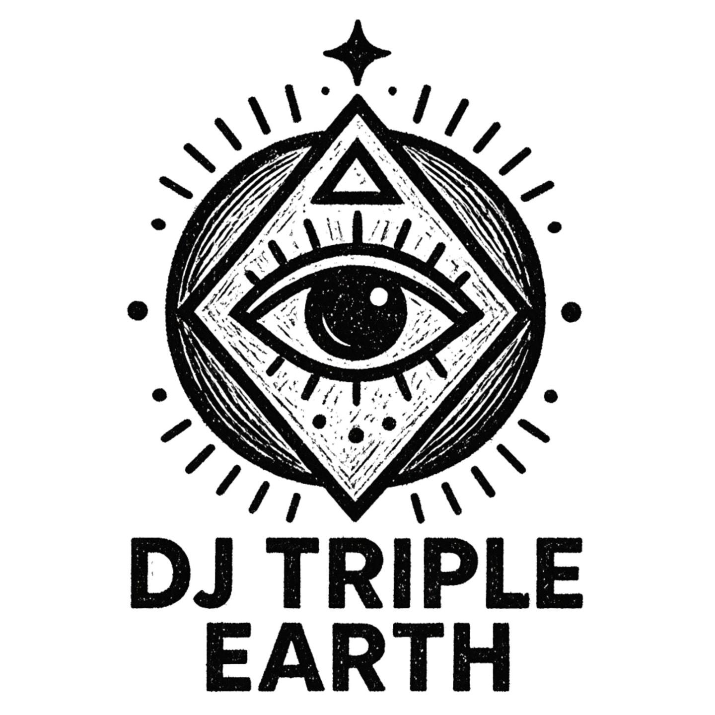 Dj Triple Earth