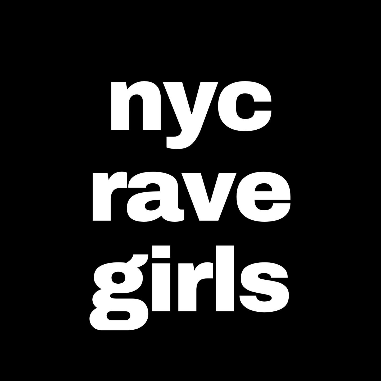 Nyc Rave Girls