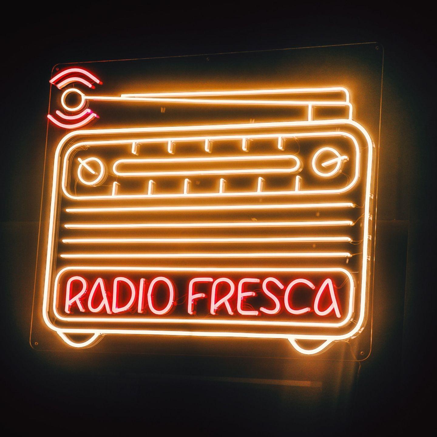 Radio Fresca