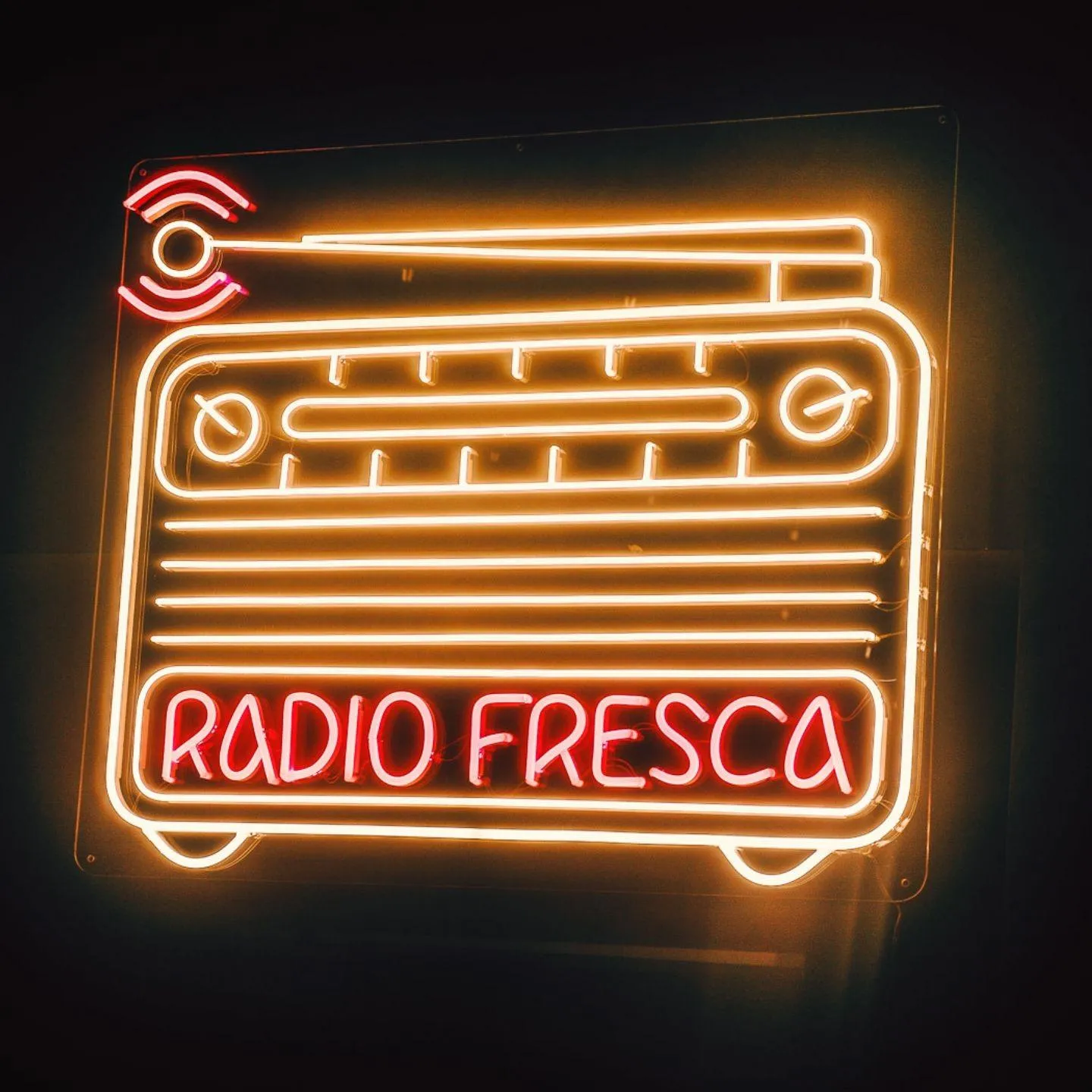 Radio Fresca
