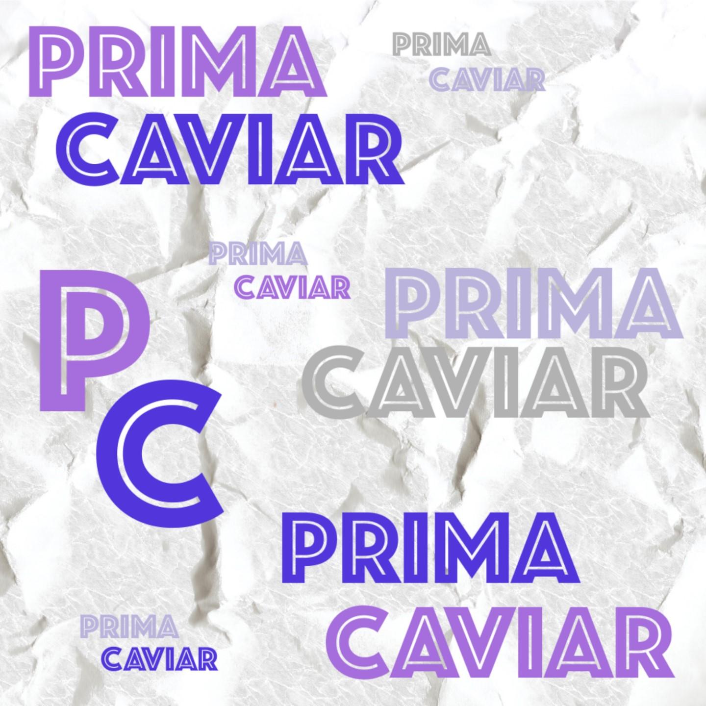 Prima Caviar