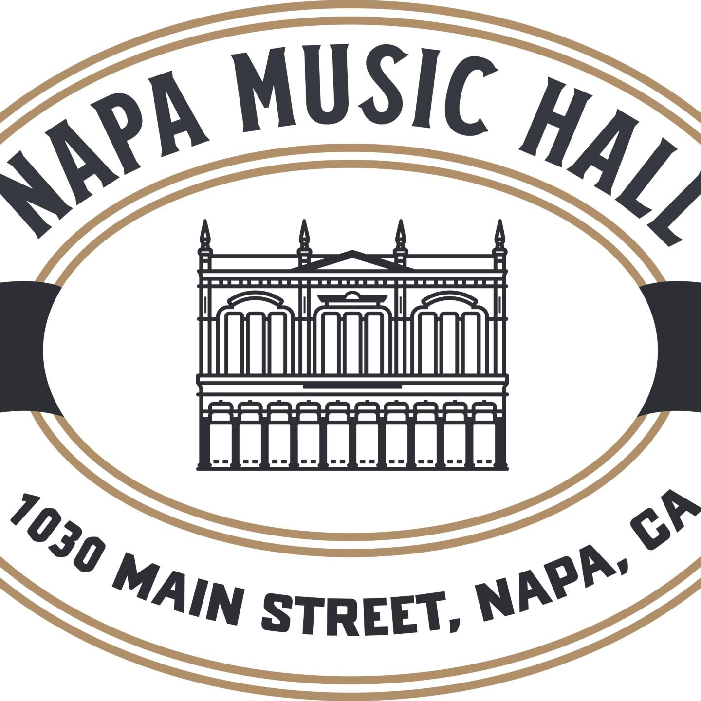 Napa Music Hall