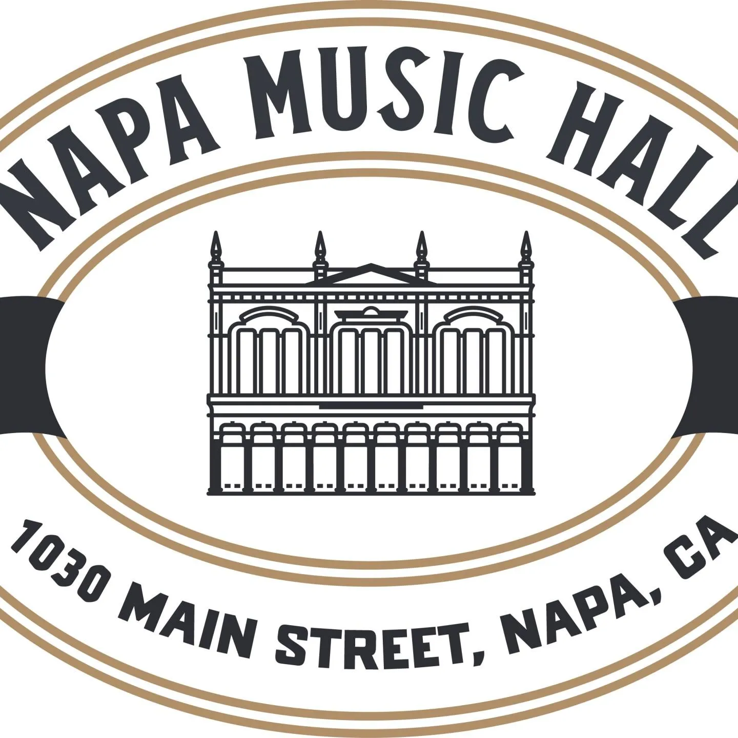 Napa Music Hall