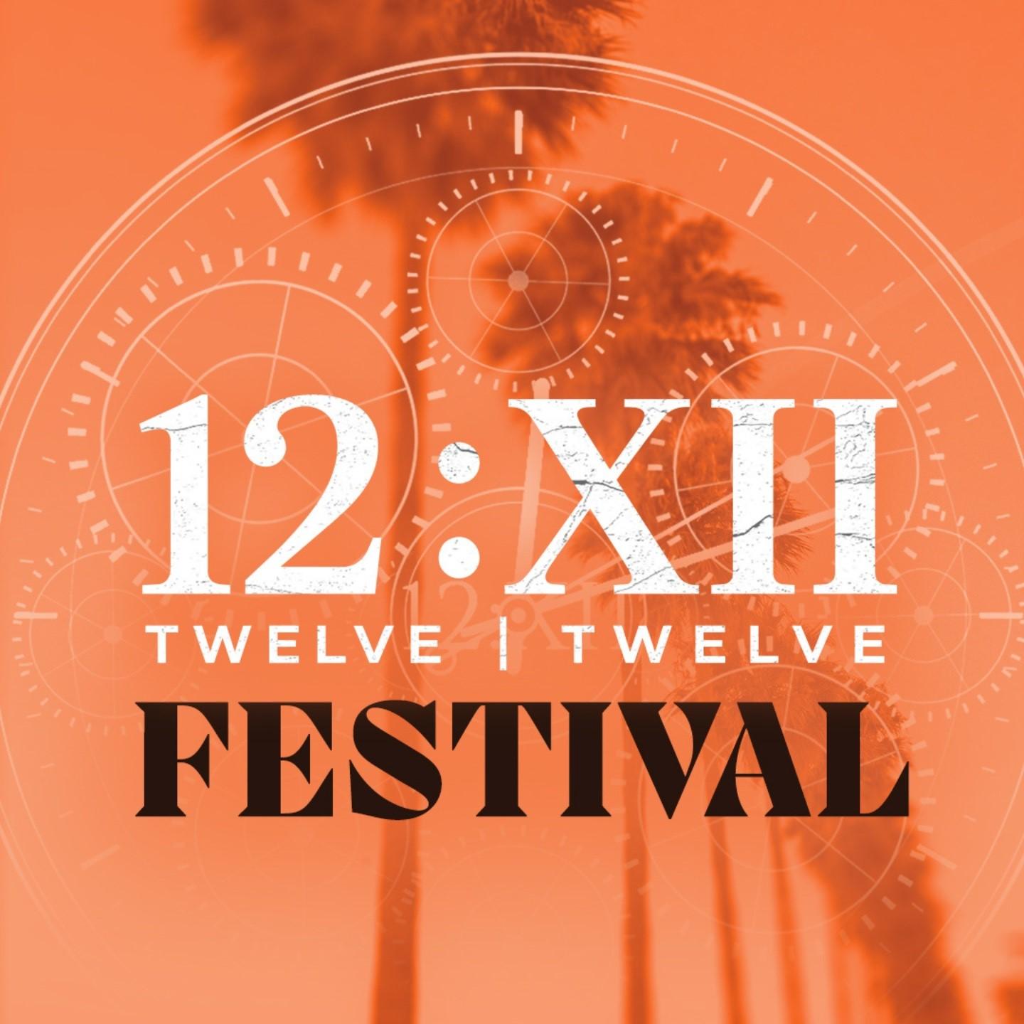 Twelve