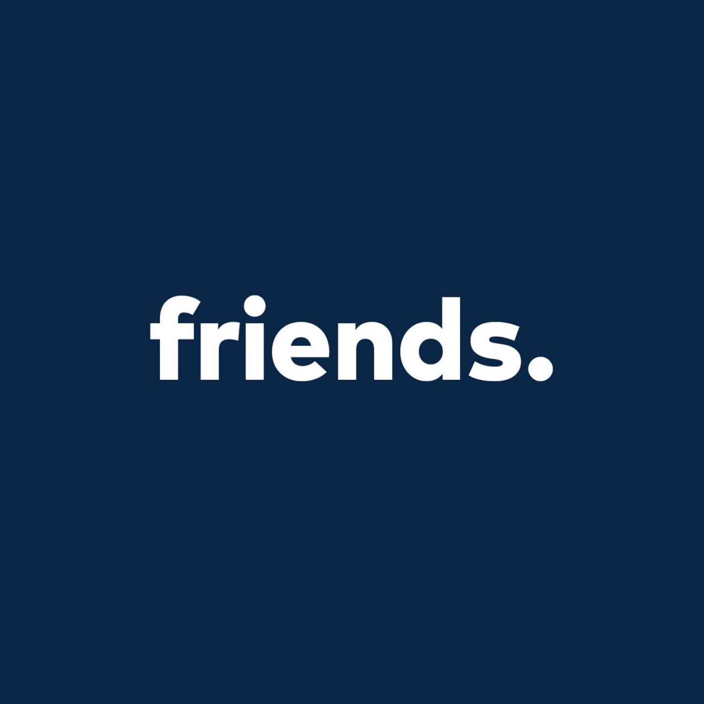 Friendsandfriends