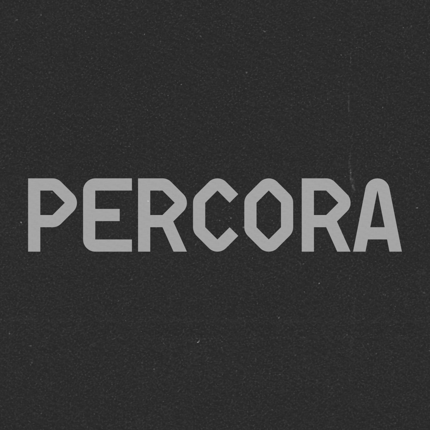 Percora