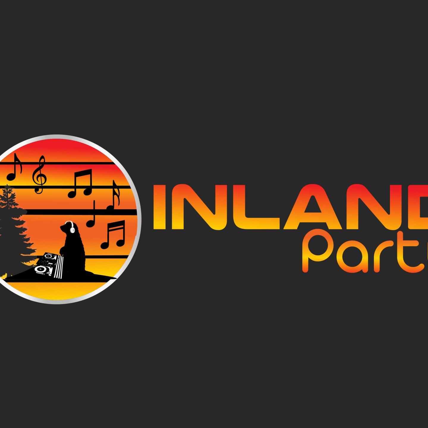 Inlandparty