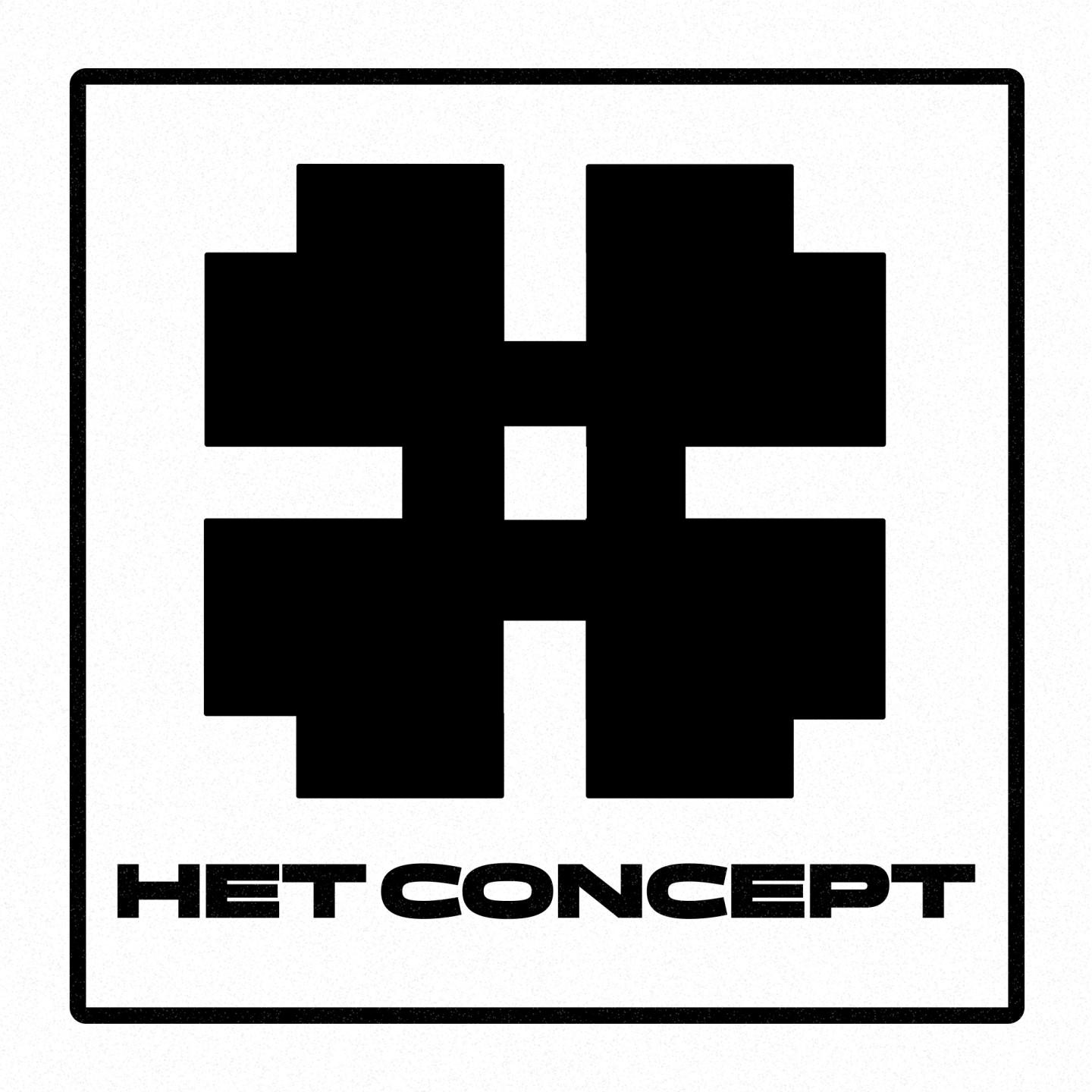 Het Concept