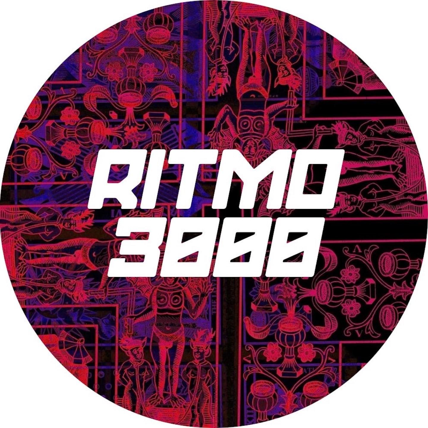 Ritmo3000