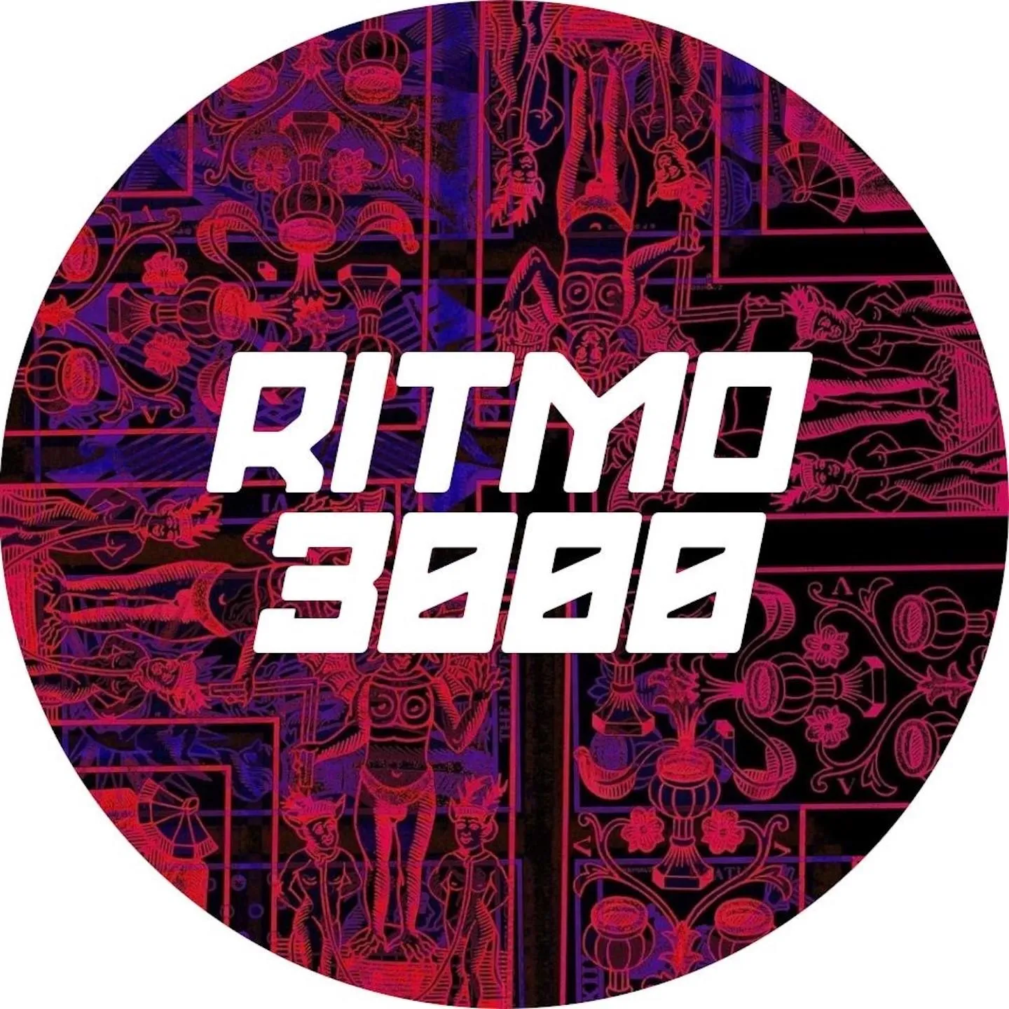 Ritmo3000