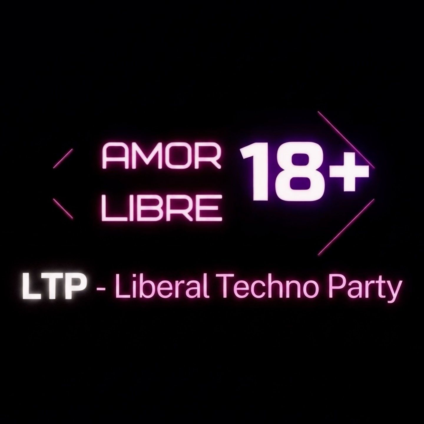 Amor Libre