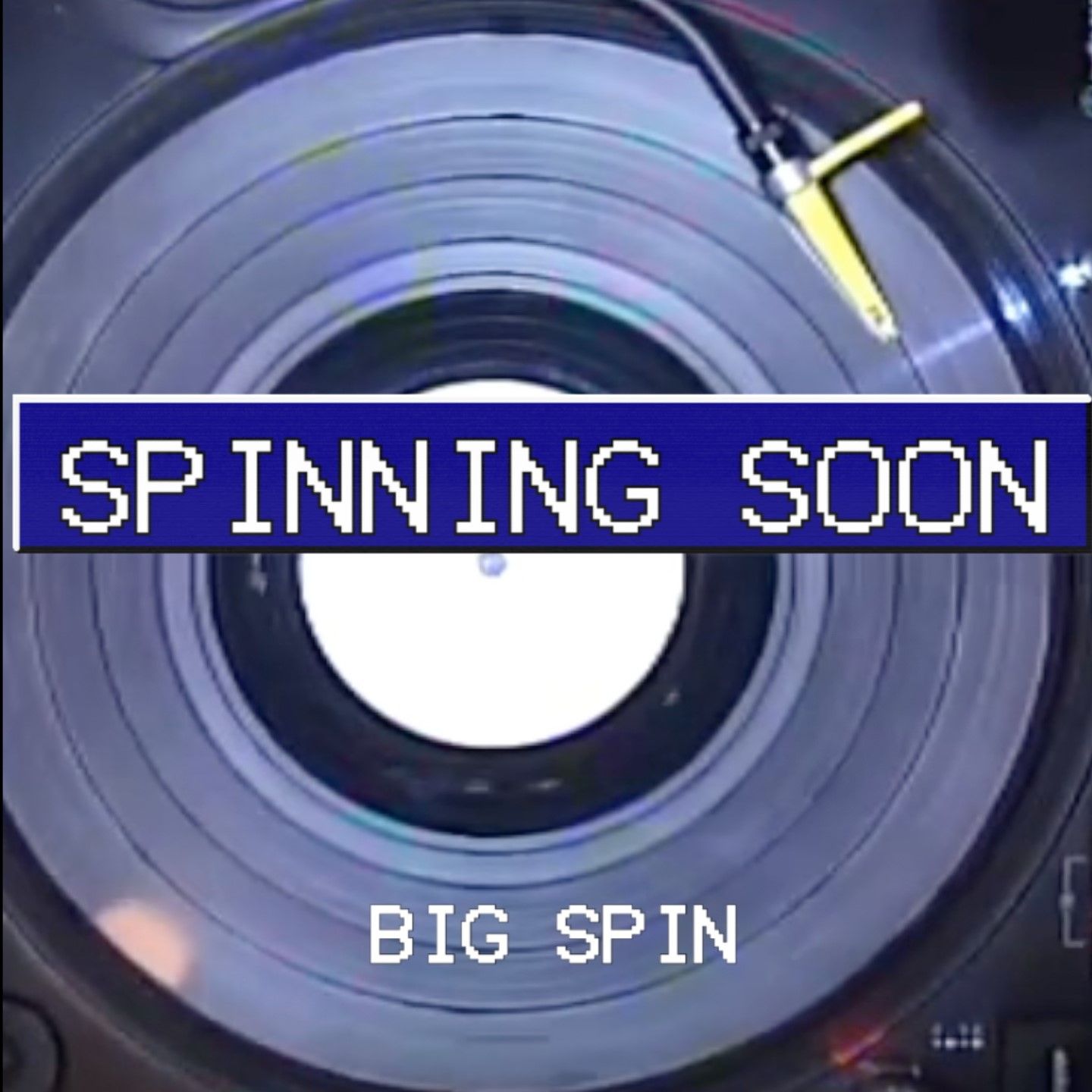 BigSpin