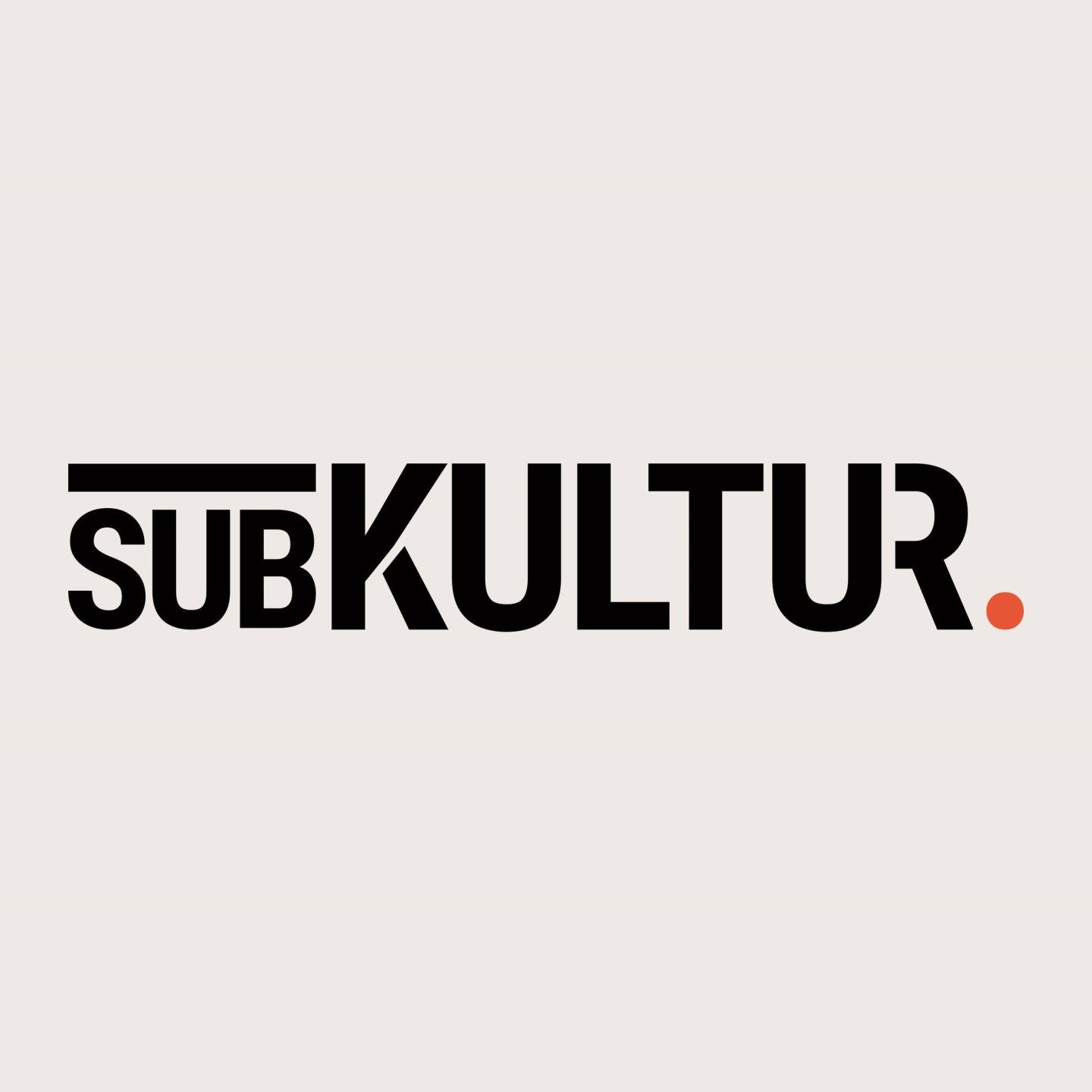 Subkultur
