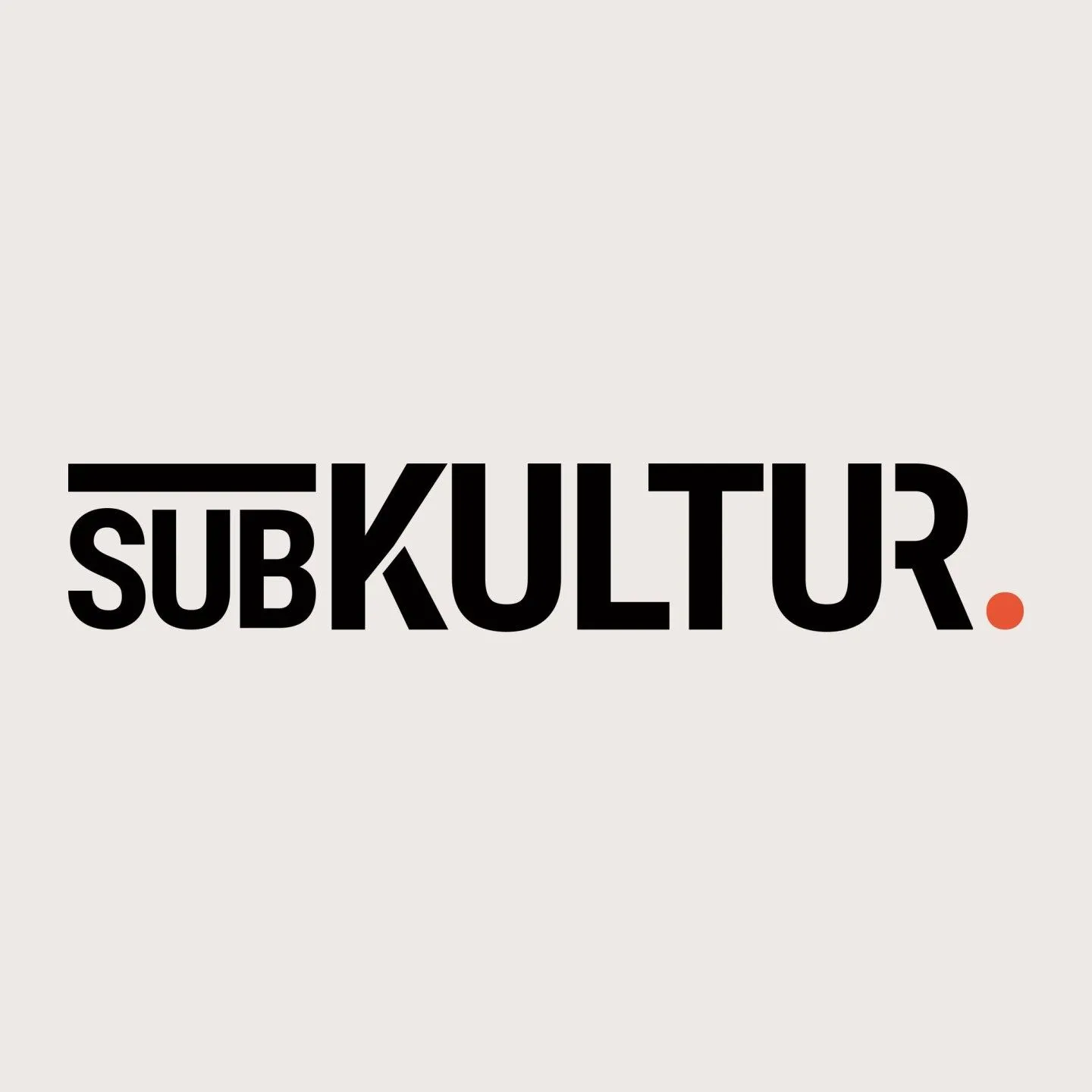 Subkultur