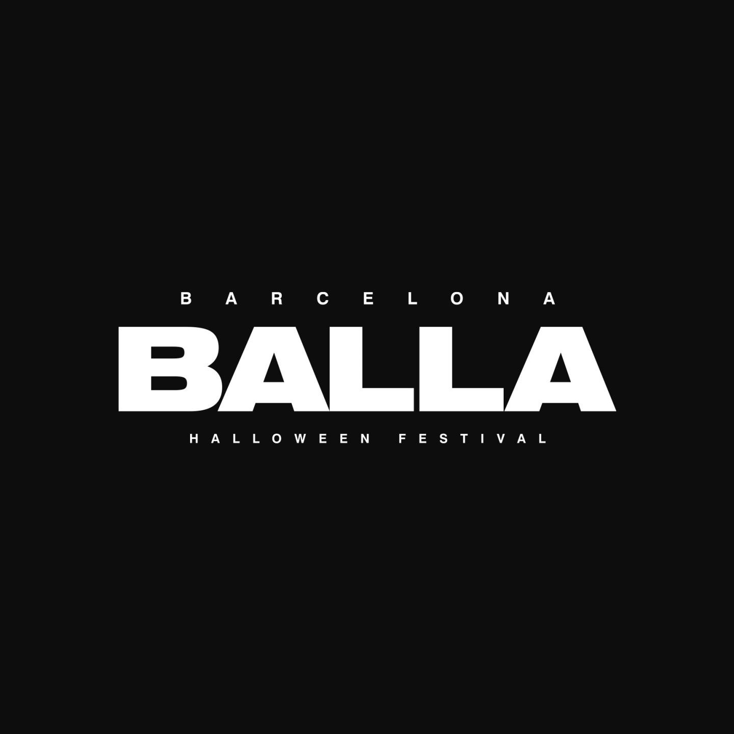 BALLA Festival Barcelona