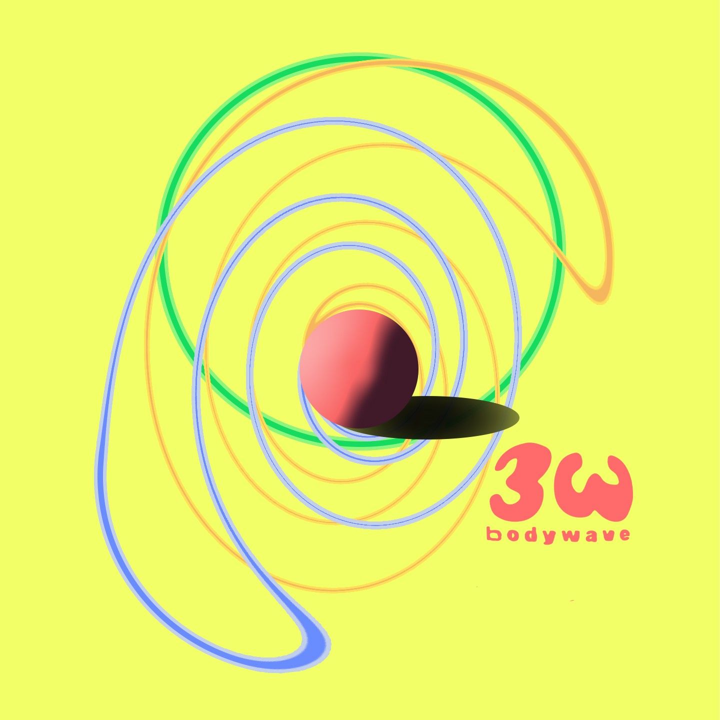 body wave