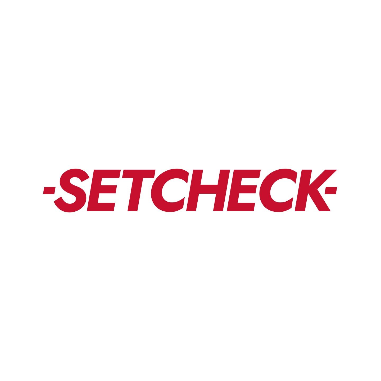 SetCheck