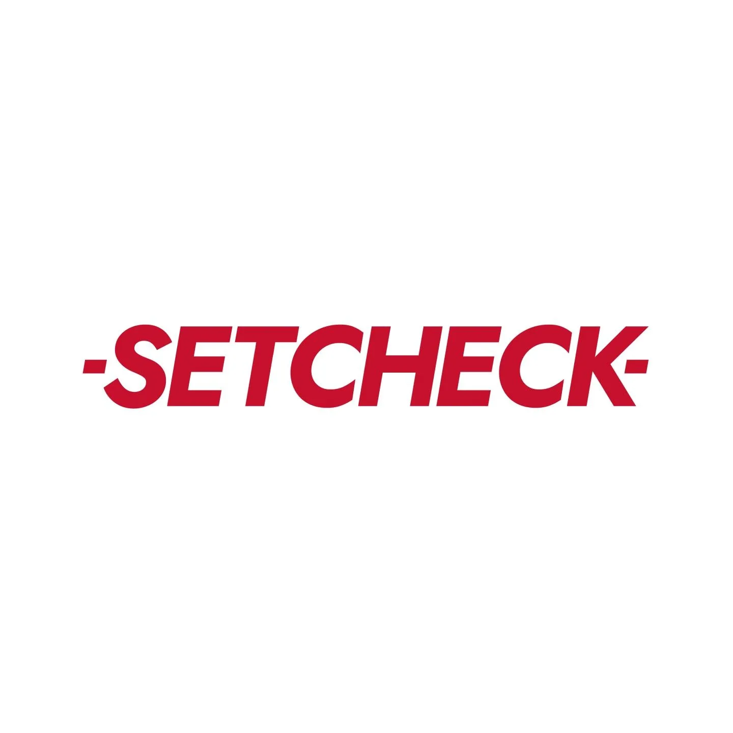 SetCheck