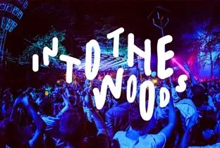 Into the Woods