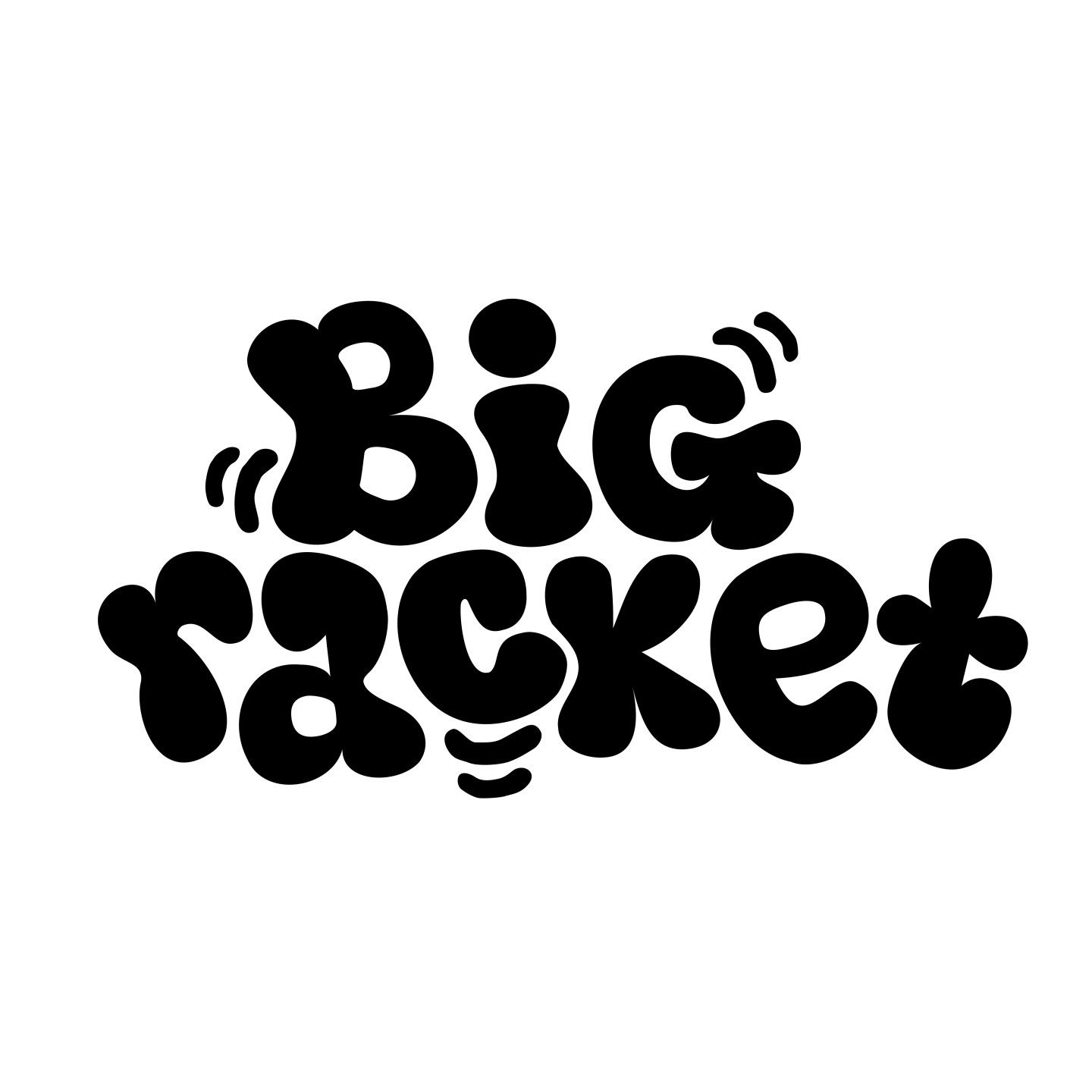 Big Racket