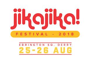 Jika Jika!