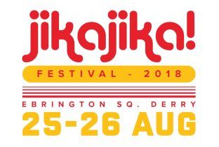 Jika Jika! Derry