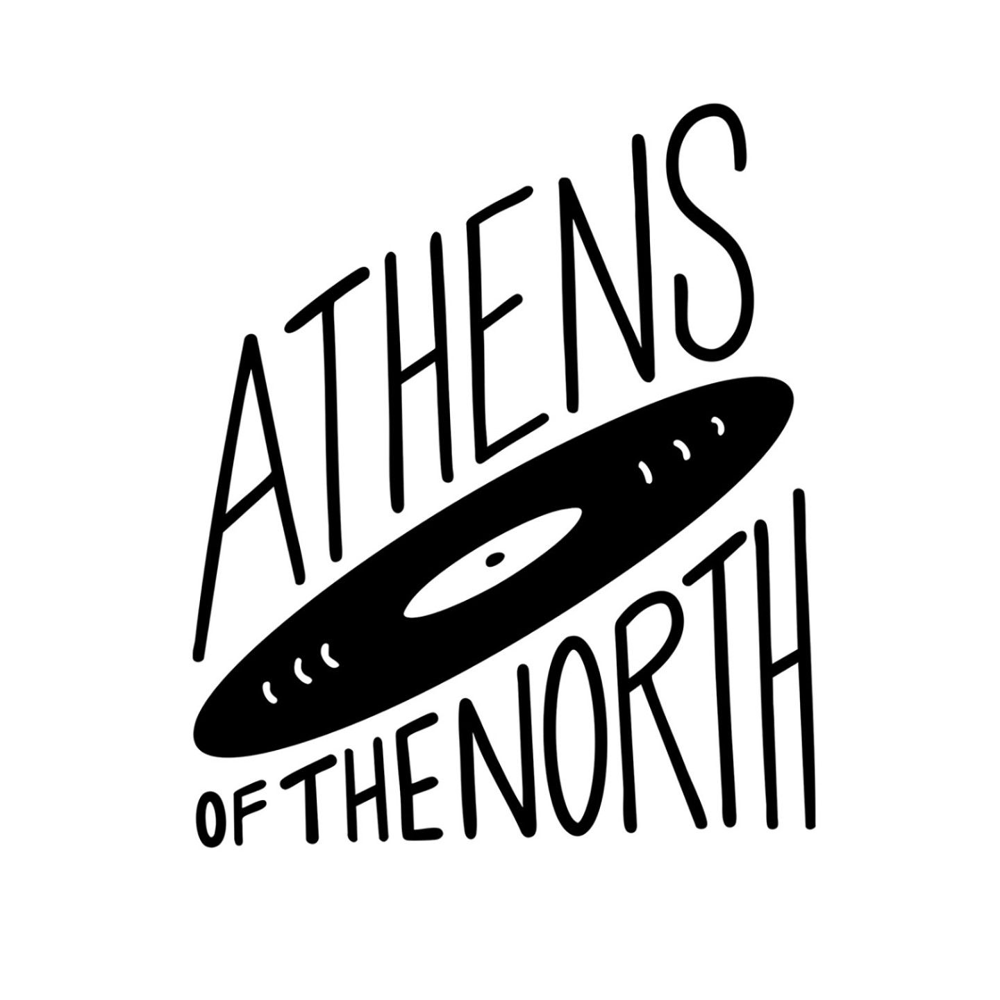 Athens of the North