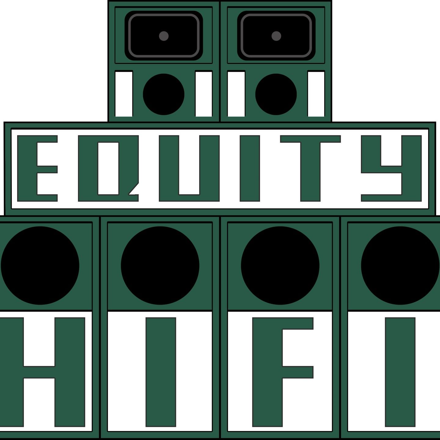 Equity Hi-Fi