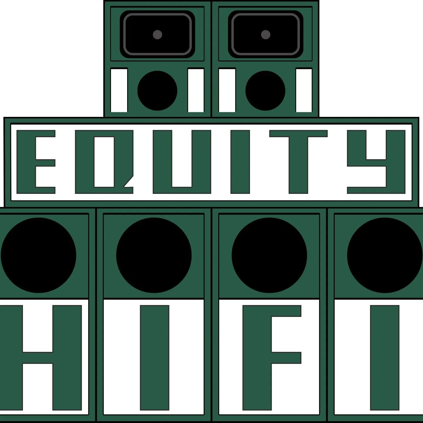 Equity Hi-Fi