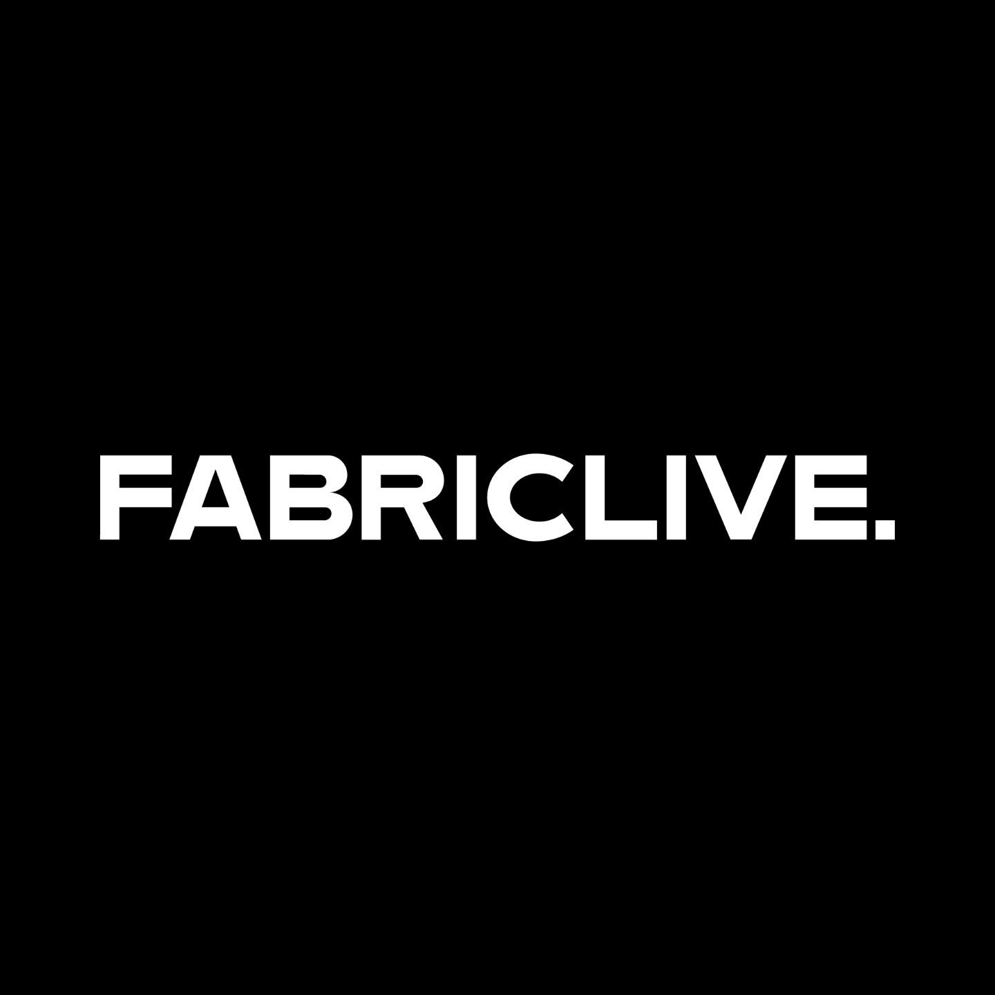 FABRICLIVE