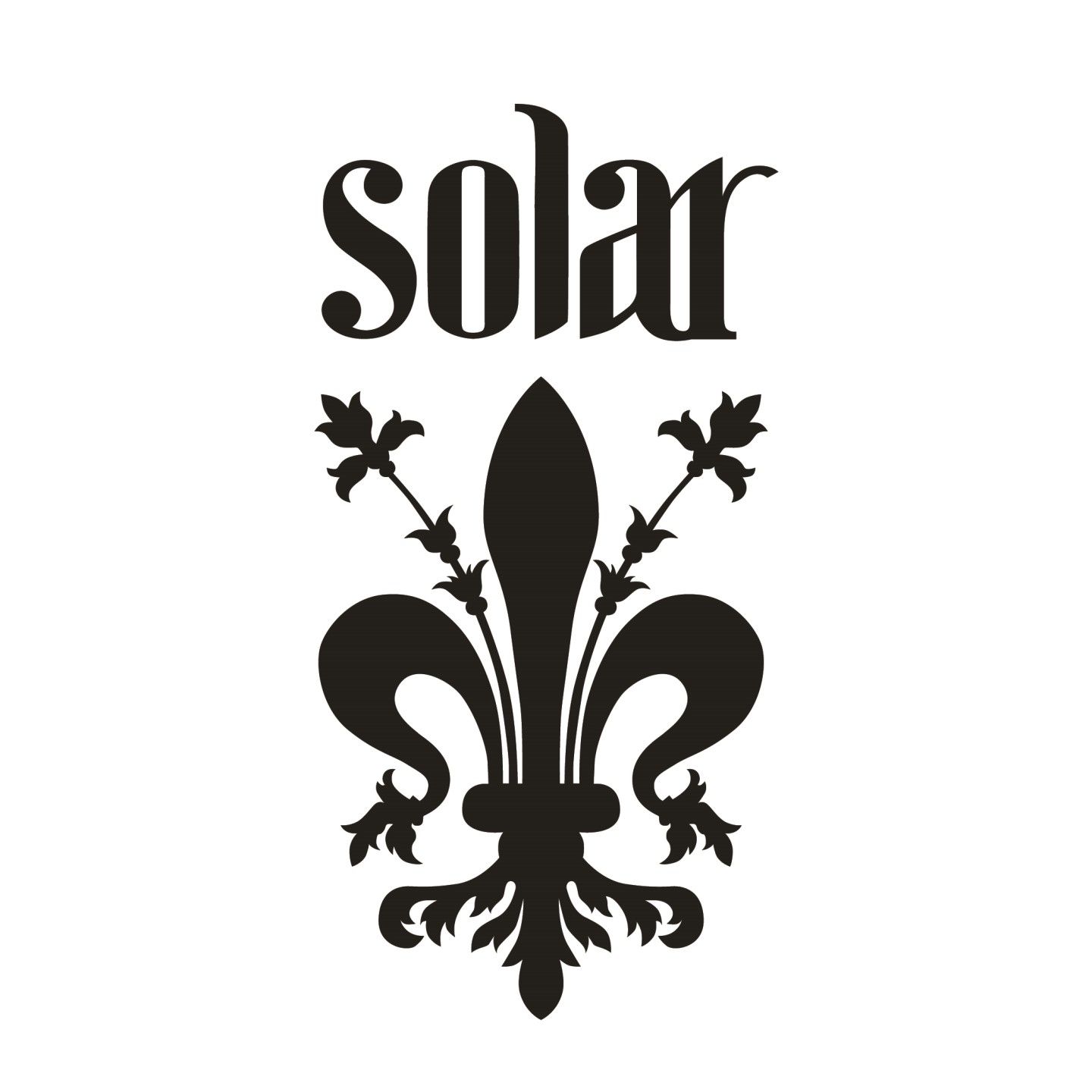 Solar Sound Cologne