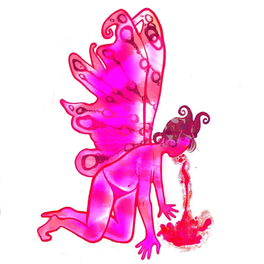 Dizzy Dancers