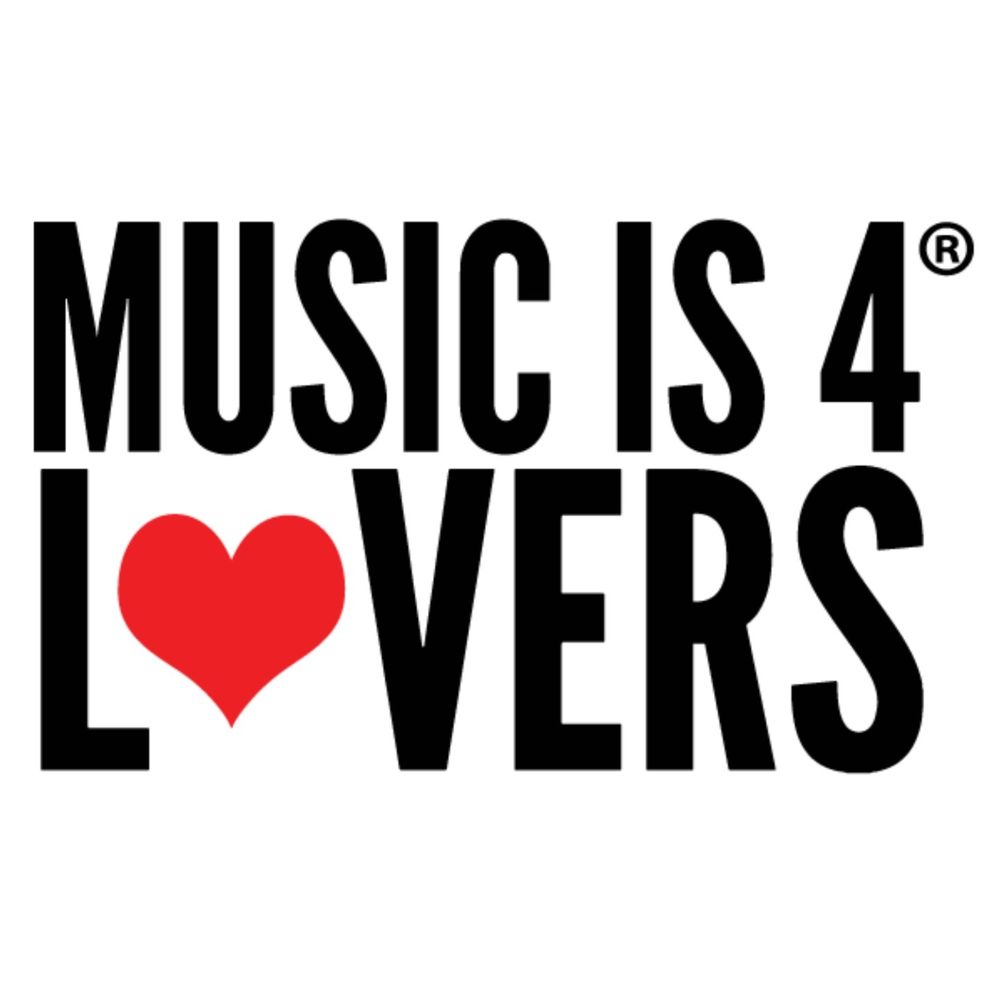 Music is 4 Lovers ft SVEN VÄTH