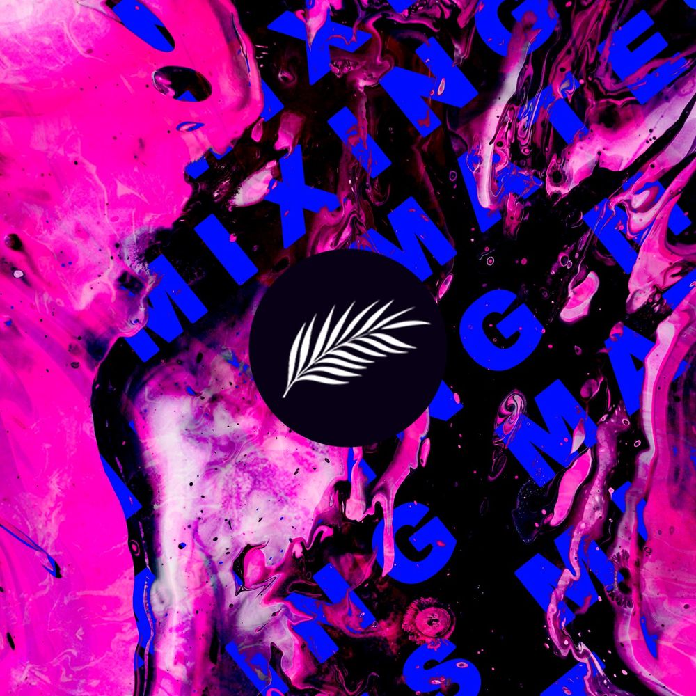 WeeDot. Presents: Mixing Mates