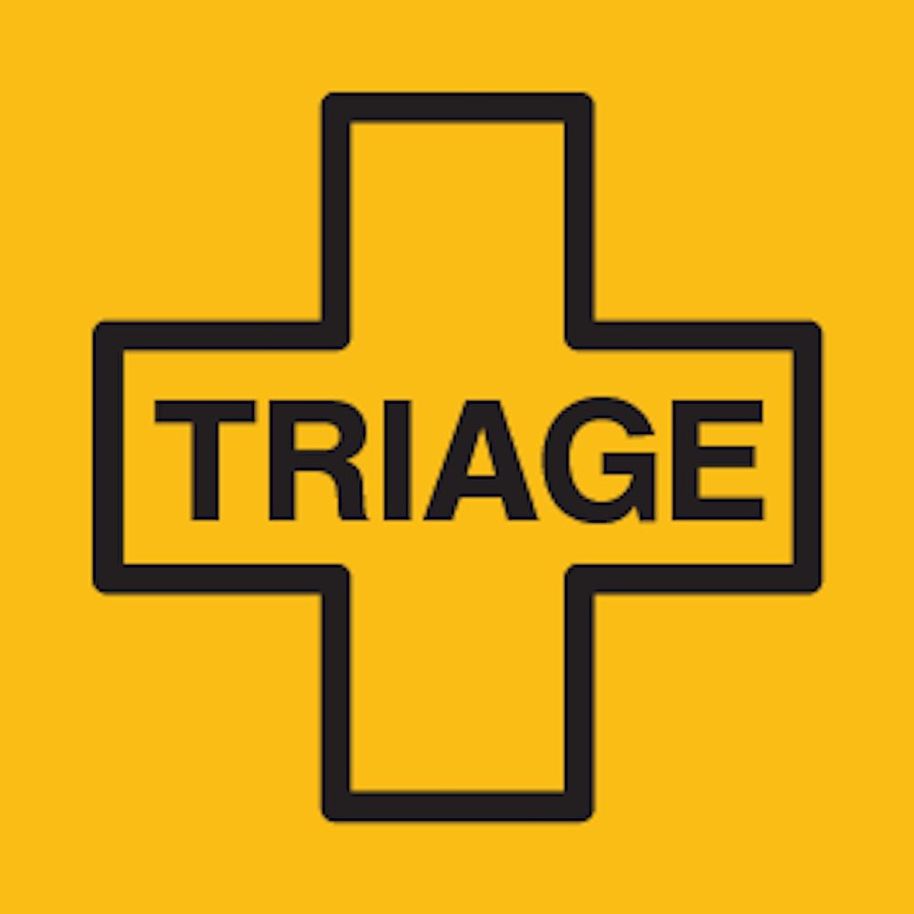 TRIAGE