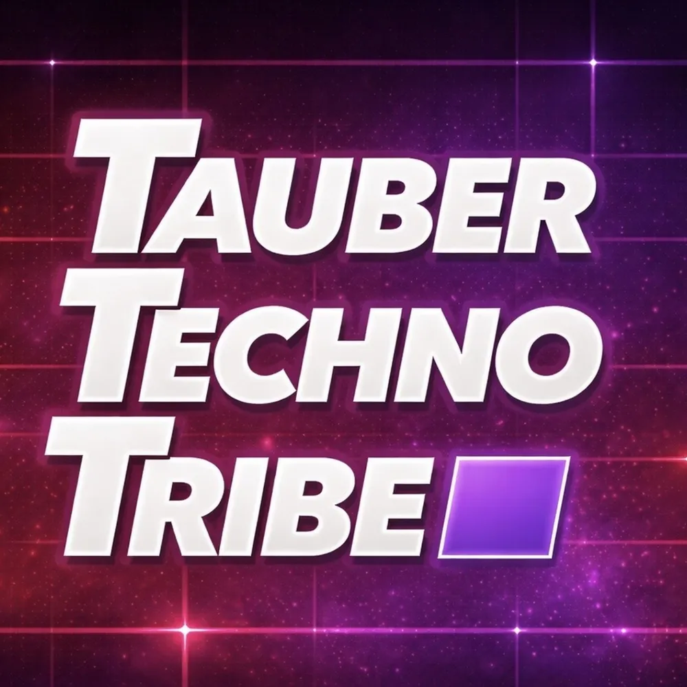 Tauber Techno Tribe