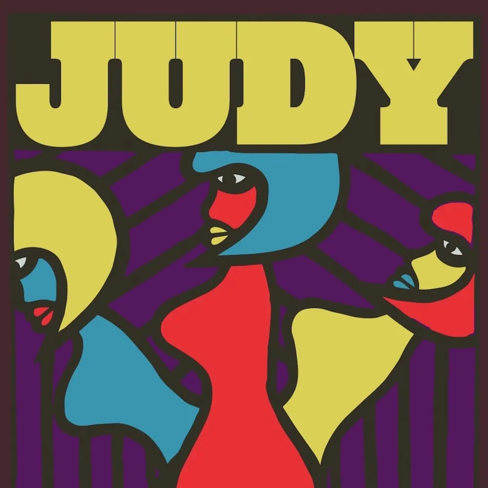 JUDY