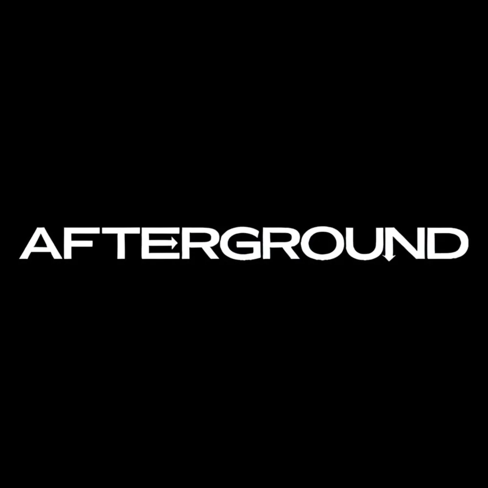 Afterground