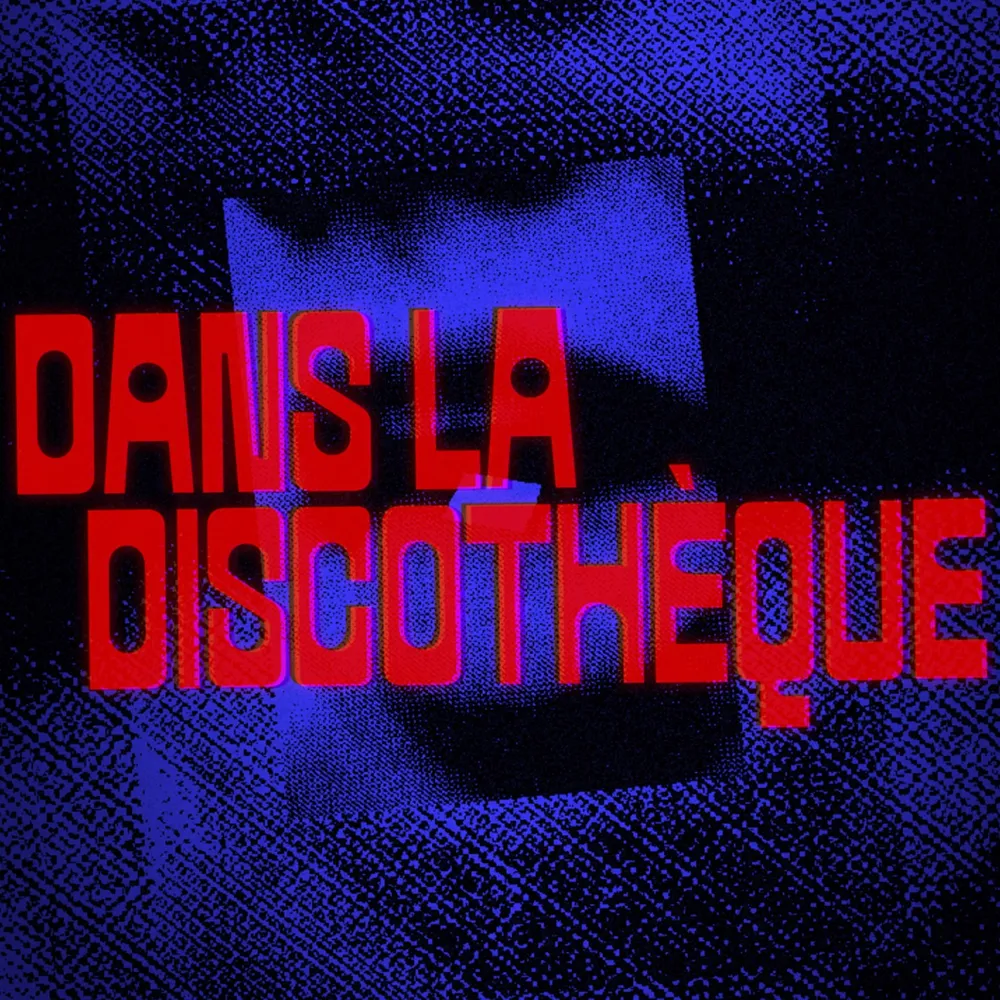 Dans la Discothèque